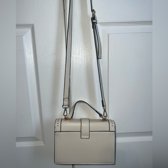 Crossbody Studded Purse - Picture 5 of 9